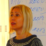 Малина Панайотова