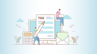 taxes(6)